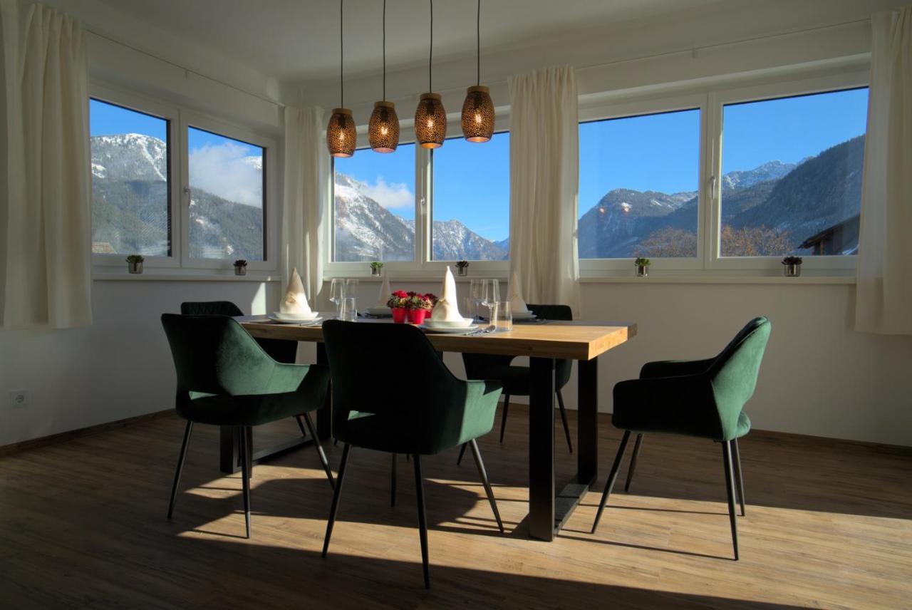 Dangos Mountainview Gosau Apartment Exterior photo